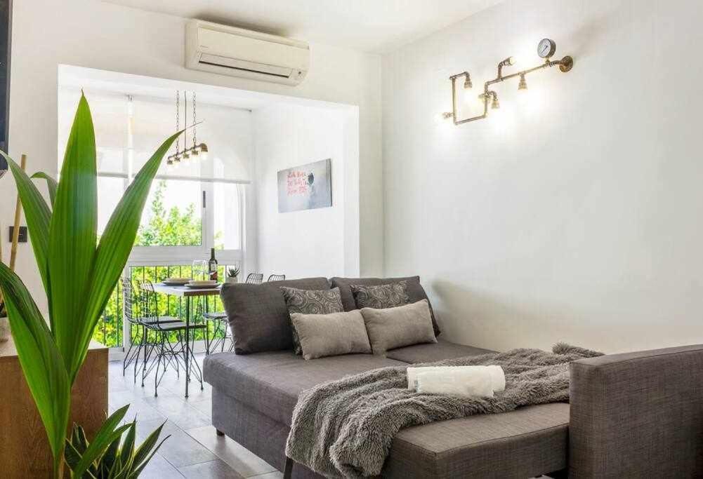 Bungalow Pink Palm Beach トレビエハ エクステリア 写真