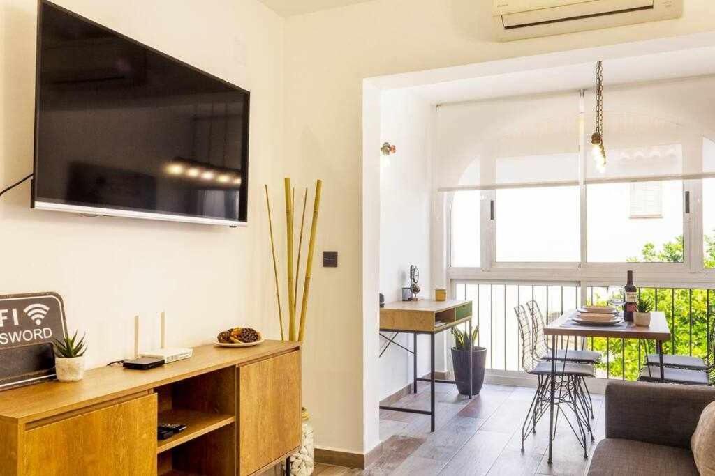 Bungalow Pink Palm Beach トレビエハ エクステリア 写真